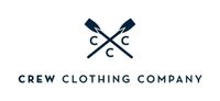 Crew Clothing Company coupons